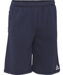Men's Shorts SELECT Torino Navy Blue