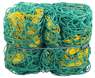 Handball Net Set PE3 3X2X0.8X1 m