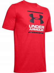 Under Armour Foundation Men's T-Shirt 1326849-602