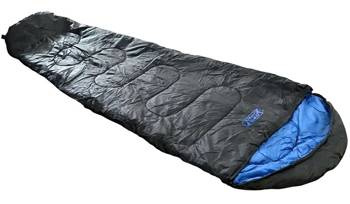 Mummy Sleeping Bag Jutland