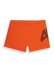 4F Boys' Swim Shorts Quick-Drying Size 122/128