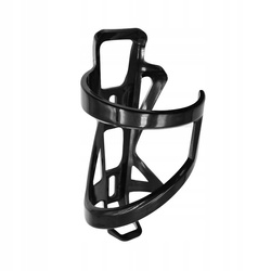 Light Bicycle Bottle Cage Black L200523 NEXELO