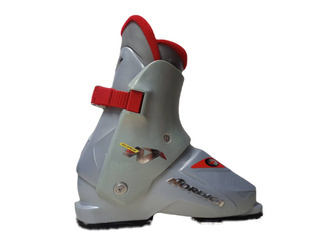 Nordica super n ski boots