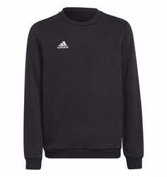 Adidas Entrada 22 Sweat Top Junior Hoodie H57474
