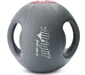 Piłka lekarska FE07029 Allright