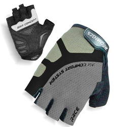 Velo bicycle gloves gel gloves