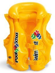 Intex 58660 inflatable vest