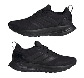 BUTY SPORTOWE DAMSKIE ADIDAS JP5913 RUNFALCON 5 TR W R. 39 1/3