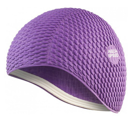 Swimming Cap Bombastic Aqua-Speed