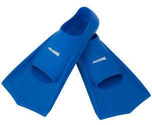 Short Training Fins Aqua-Speed K.11