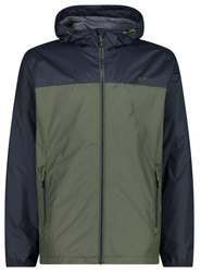Cmp Man Rain Jacket 33X7487 E319
