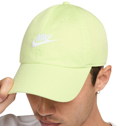 Cap with Visor Nike Club FB5368-736