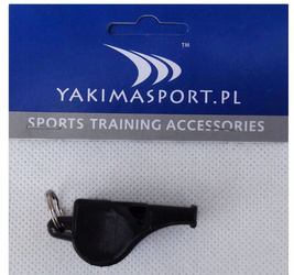 Yakima referee whistle without ball
