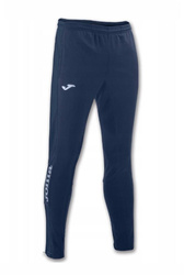 SPODNIE SPORTOWE DRESOWE TRENINGOWE JOMA CHAMPIONSHIP IV 100761.331