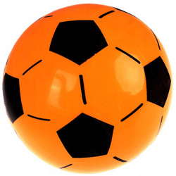 Rubber Ball for Kids 23 cm Beach and Garden Play