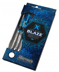 Harrows Blaze Softip Darts 18g