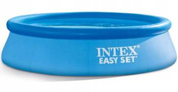 Intex 28106 Easy Set Garden Pool