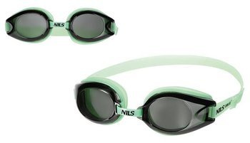 Glasses 1200 AF Nils Green / Smoke