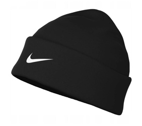 NIKE TRENINGOWA BEANIE FQ8292-010 PEAK DRI-FIT
