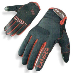 Bicycle gloves gel gloves for anti -slip Ranger