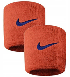 Nike Swoosh Wristbands 2 Pack
