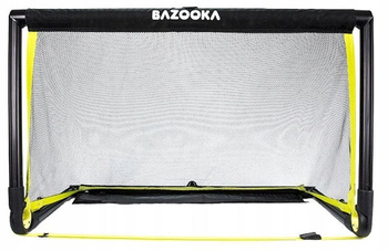 BazookaGoal Soccer Training Goal 120x75 cm