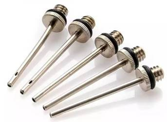 Meteor 5-Piece 8mm Fishing Rod Set