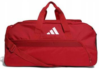 Adidas Tiro Duffle IB8658 Sports Bag