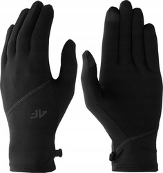 4F touch sports gloves for running U081 r S