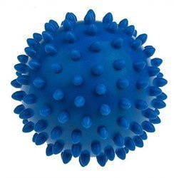 TULLO Blue Sensory Massage Ball 9cm