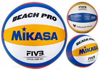Match volleyball match Mikasa BV550C
