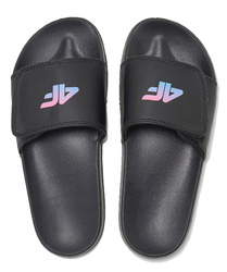 Children's Flip-Flops for Girls 4F F013 for Pool and Beach