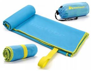 Meteor Towel 110x175 Microfiber Quick-Drying