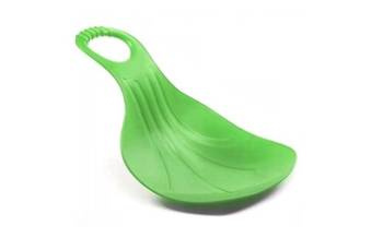 Ski Sled for Kids Prosperplast Apple