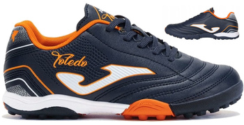 BUTY PIŁKARSKIE SPORTOWE TURFY JOMA TOLEDO 2503 TURF TOJW2503TF
