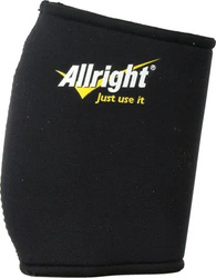 Knee puller stabilizer neopren allright r m