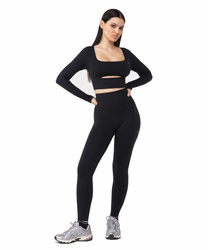 Women's Leggings Carpatree Dopamine for Gym Workouts