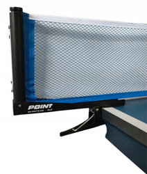 Table Tennis Ping Pong Net with Clip Handles