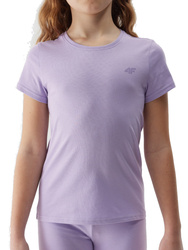 Children's Polo Shirt 4F U513