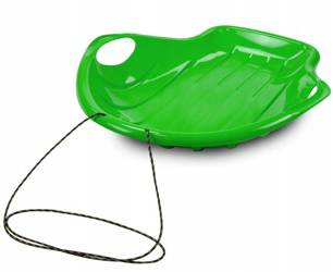 ŚLIZG ZJAZDOWY SANKI PROSPERPLAST ISDM-361C