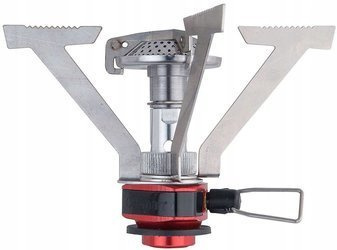 Camping Stove Coleman 3200 W