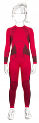 GATTA Junior thermo-active set for children for skis size 110/116