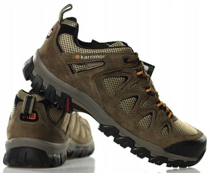 Trekking Shoes KarriMor Aerator K905_TPE