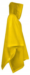 Rain Poncho Peva 140X100 Waterproof Jacket
