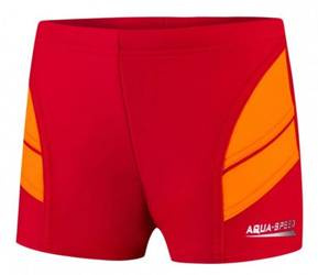 Swimming swimming trunks andy color 31