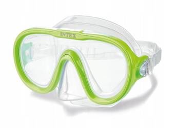 Intex Sea Scan Swimming Goggles