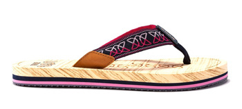 Women's flip -flops Jomoma Lanzarote Lady 2303