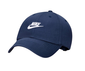 Cap with Visor Nike Club FB5368-451
