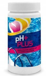 pH Plus Granulate for Water 1kg