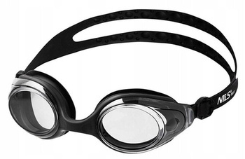 OKULARY PŁYWACKIE NILS AQUA NQG600AF